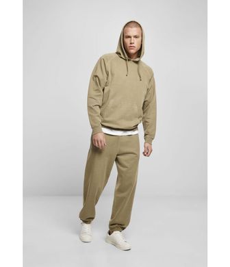Худі оверсайз Urban Classics TB4388 XXL Хакі