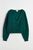 Свитер H&M 271100884 L Темно-Зеленый