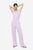 Топ H&M 271157823_purple L Фіолетовий