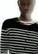 Кардиган H&M 271217396 M Черный/Белый