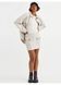 Шорти H&M 271126778 L Кремовий