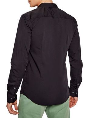 Сорочка Tommy Jeans dm0dm04405078 XL Чорний