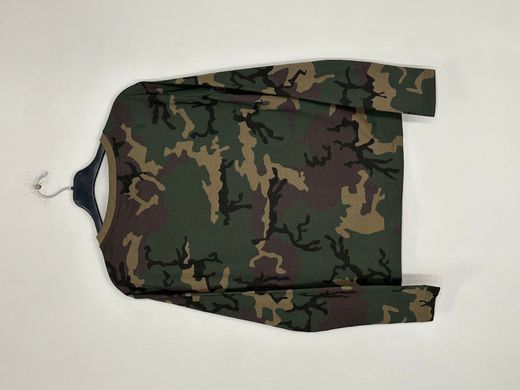 Лонгслив Dope dope002 XS Хаки