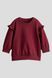 Кофта H&M 271170051_top 86 Бордовый