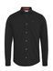 Сорочка Tommy Jeans dm0dm04405078 XL Чорний