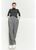 Джемпер водолазка H&M 271176748_grey M Сірий