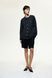 Кардиган H&M 271246573 M Темно-Серый