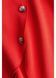 Кардиган трикотажний з короткими рукавами H&M 271276112_red S Червоний