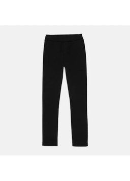 Легінси на флісі H&M 271193337_black 104 Чорний