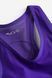 Топ спортивний H&M 061136411_violet S Фіолетовий